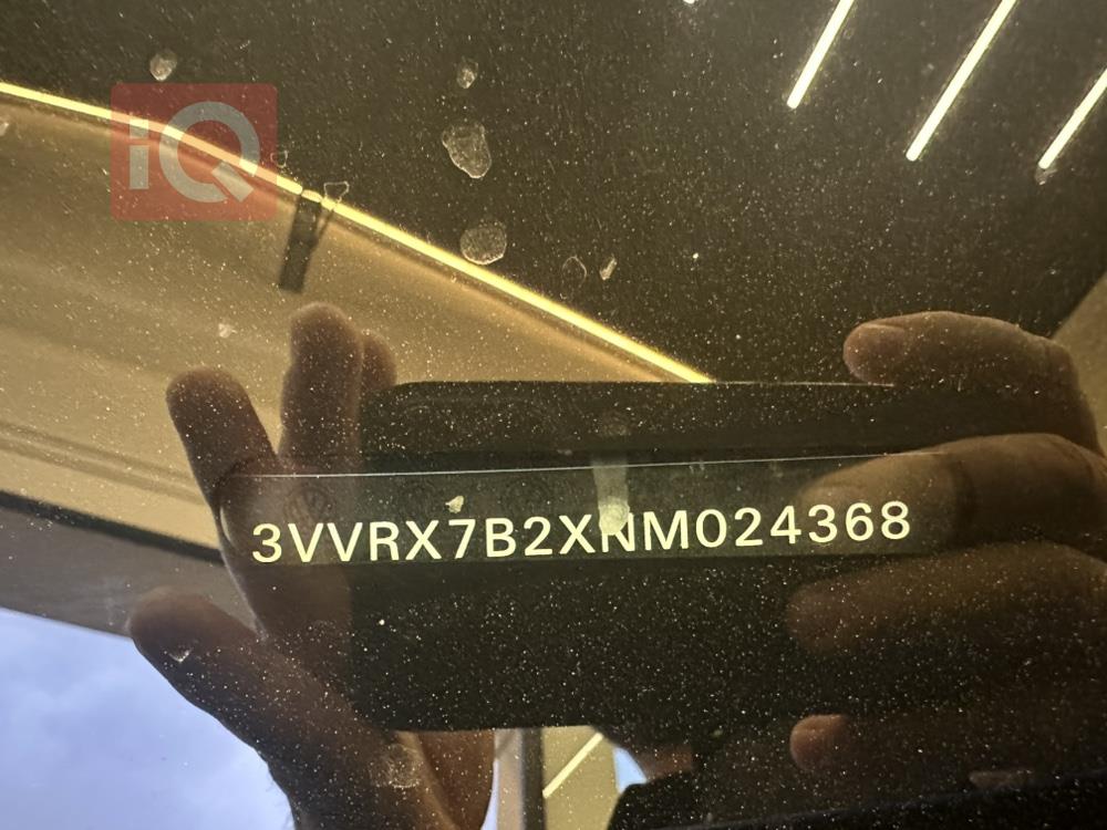فولكسفاغن تاوس